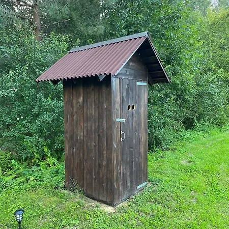 Metsamajake Vaerskas * Värska